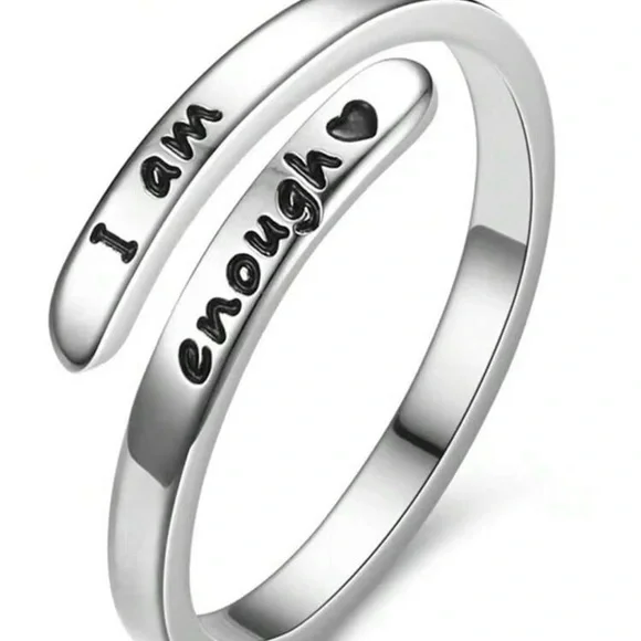 Adjustable ring - Picture 2 of 5